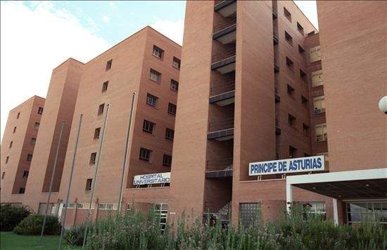 Hospital Prncipe de Asturias de Alcal de Henares