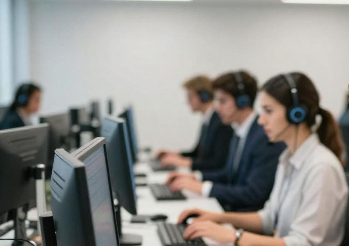 CCOO de Madrid exige a la Comunidad que recupere la jornada de 35 horas para las empleadas y empleados públicos