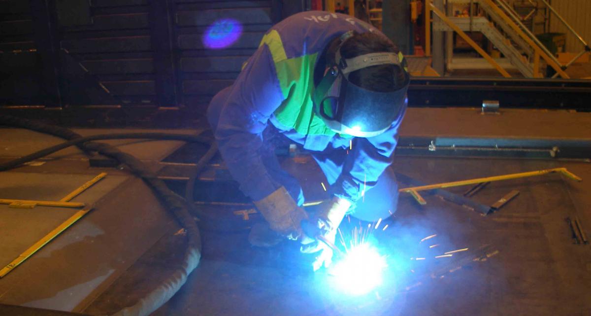 La precariedad y la rotación se agudizan en la industria