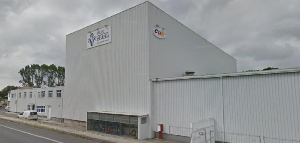 El Grupo SADA pasará a tener una plantilla de dos mil personas