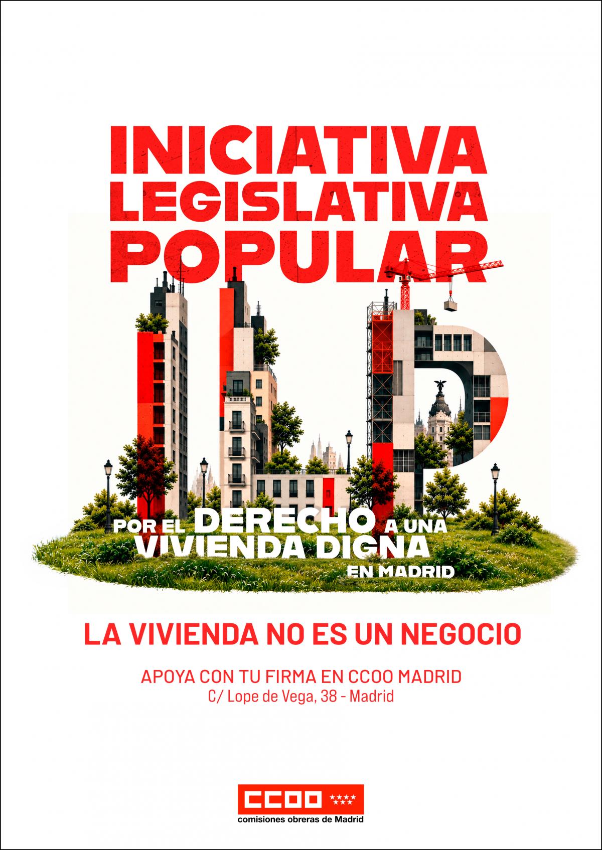 ILP Vivienda 2026