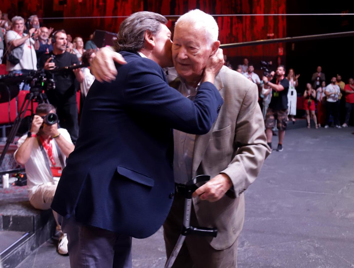 13 Congreso CS CCOO, 18-20-21 junio 2025