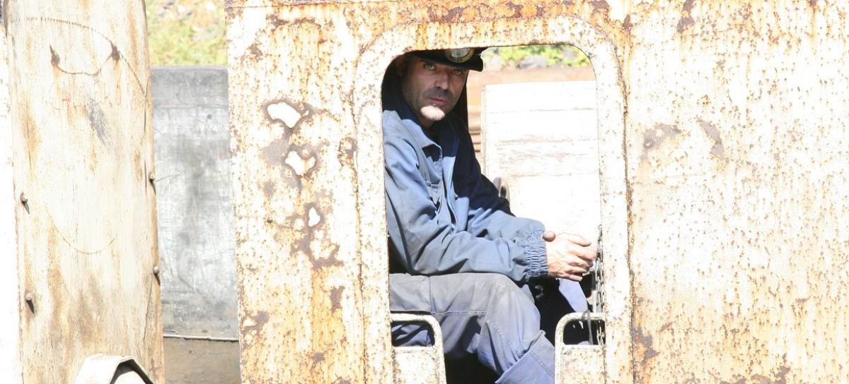 CCOO reclama que a la bolsa se incorporen todos los trabajadores y trabajadoras de la minería