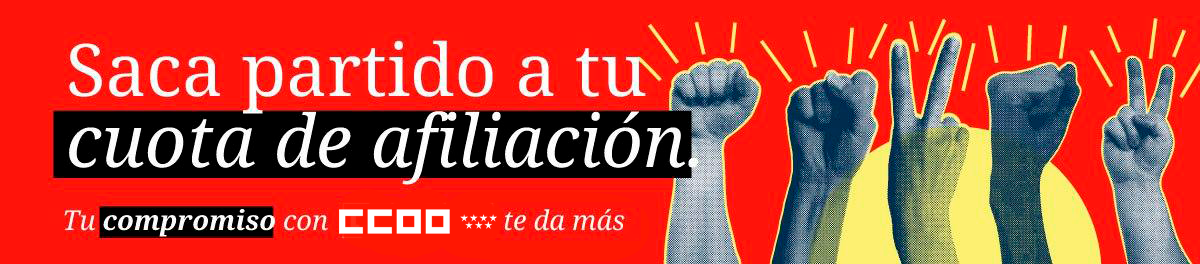 servicios y descuentos