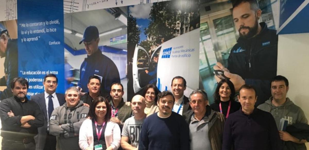 CCOO tiene seis representantes de nueve en la comisión negociadora del convenio