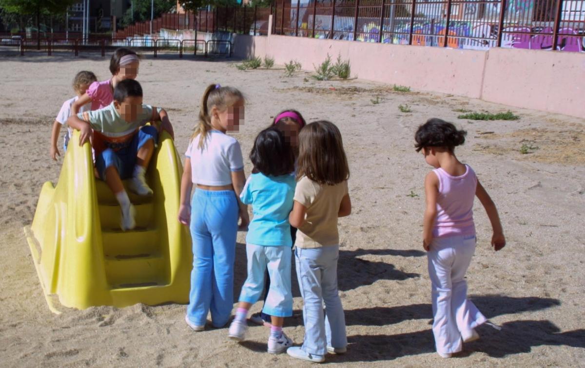 Madrid: CCOO recurre la orden de supresión de unidades del segundo ciclo de Infantil en 9 escuelas