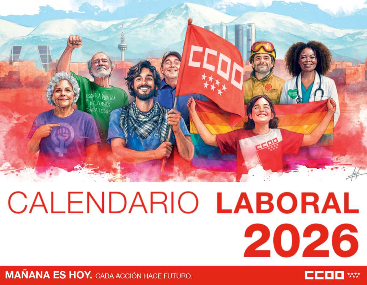 Calendario 2026
