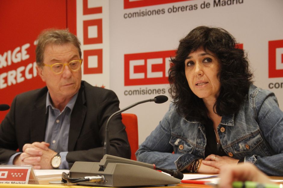 Crece la vulnerabilidad de las personas mayores en la Comunidad de Madrid