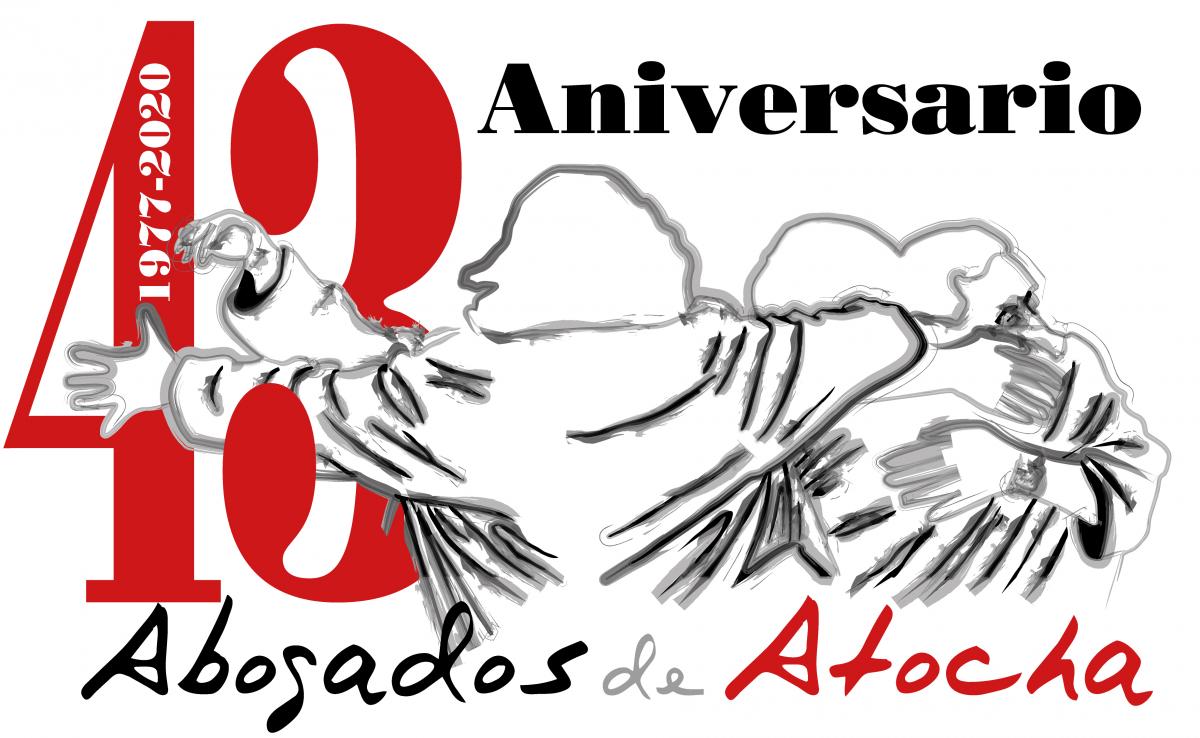 43 aniversario de los Abogados de Atocha