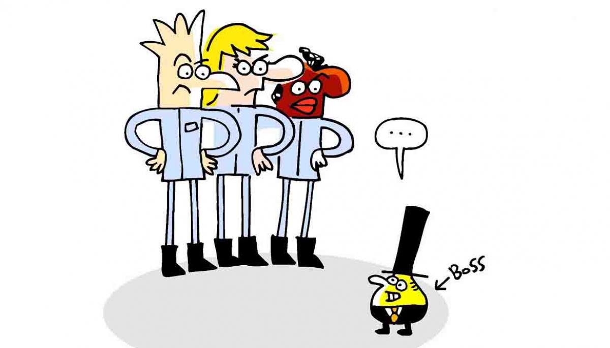 CCOO ha puesto en manos de su asesoría jurídica la cacicada de Mecalux