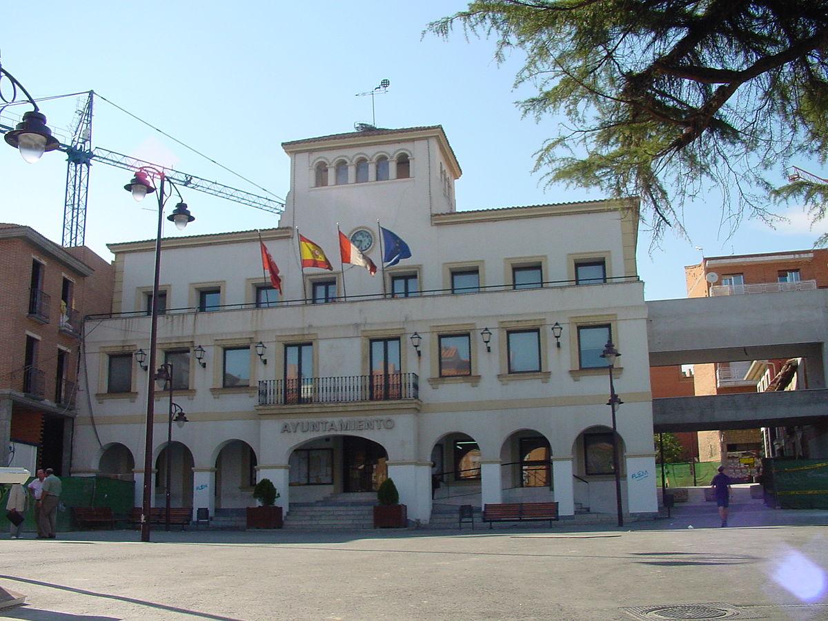 Foto cedida por Ayuntamiento de SanSe