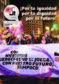 Madrid Sindical Joven. Marzo - Abril 2014