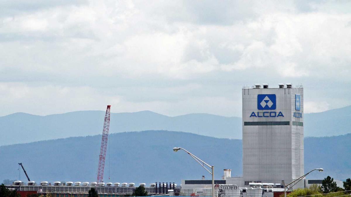 Alcoa
