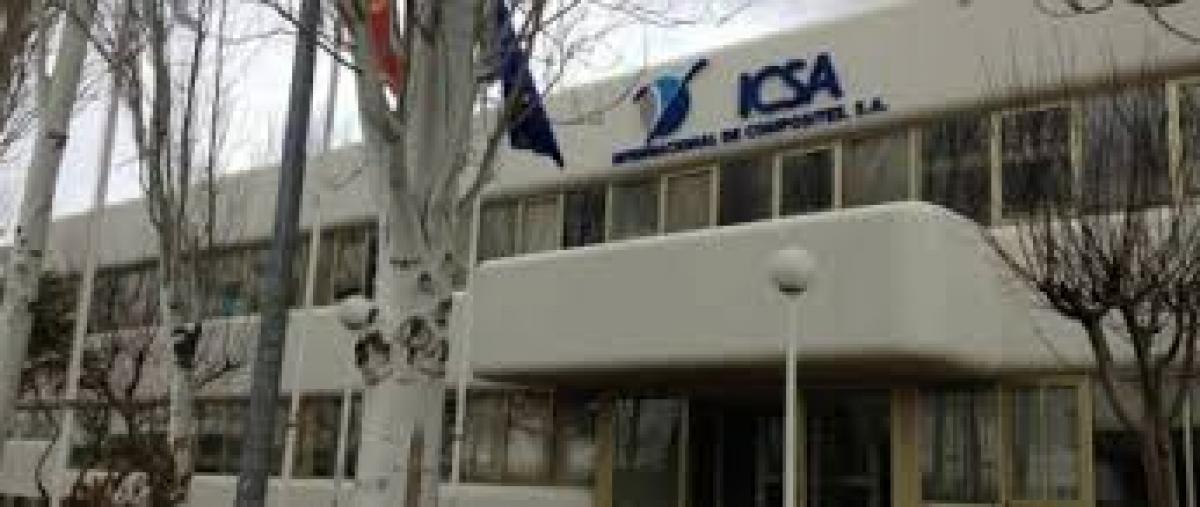Icsa despido