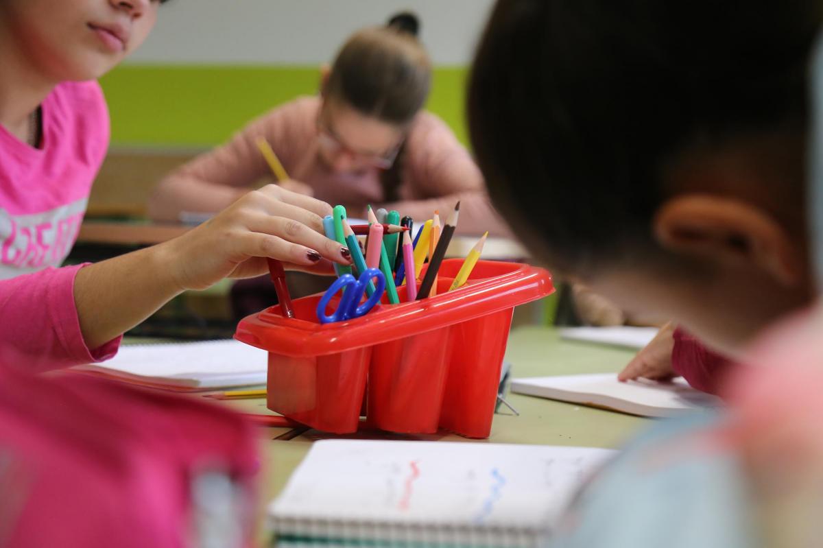 CCOO augura para septiembre “un inicio de curso escolar caótico” con el calendario propuesto por la Consejería de Educación