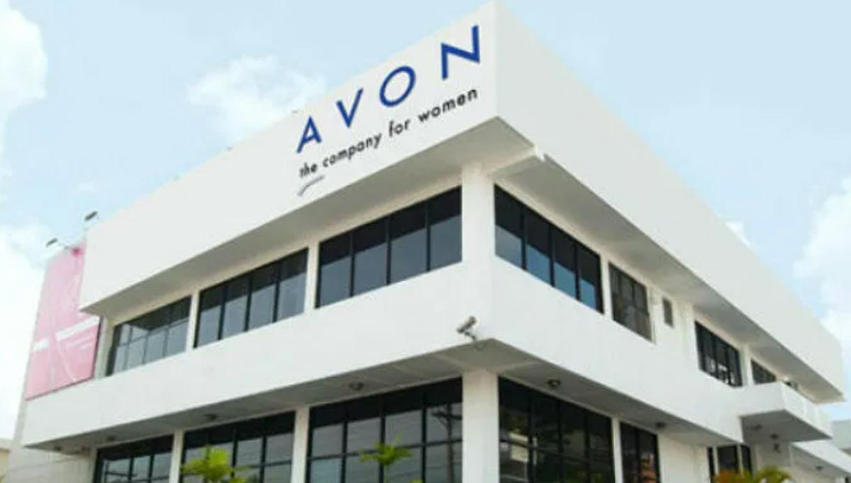 Instalaciones de Avon