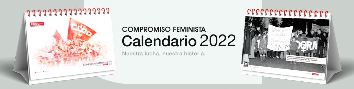 Banner Calendario 2022
