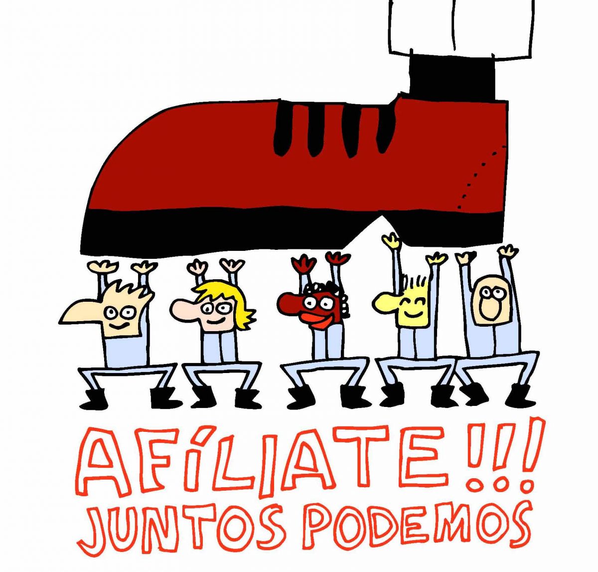 A CCOO siempre le pareció incomprensible la postura de la empresa