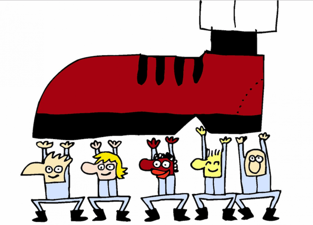 CCOO ha presentado denuncias en todos los ámbitos