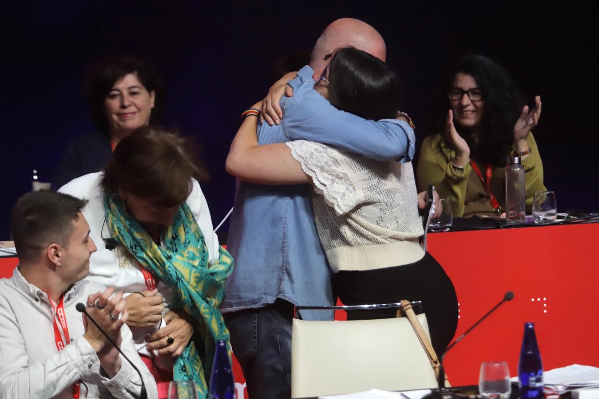 13 Congreso CS CCOO, 18-20-21 junio 2025