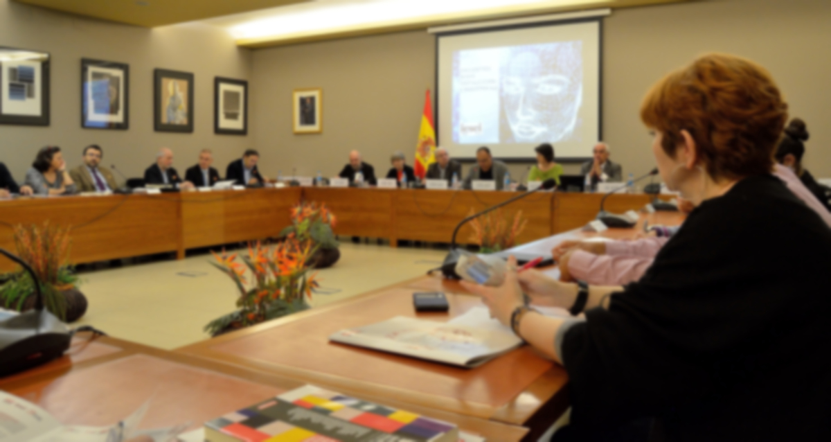 En el transcurso de las jornadas CCOO de Industria presentó las conclusiones del foro de debate que puso en marcha en octubre