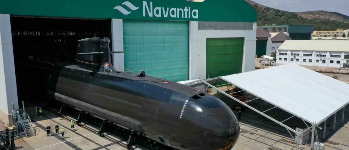 Navantia