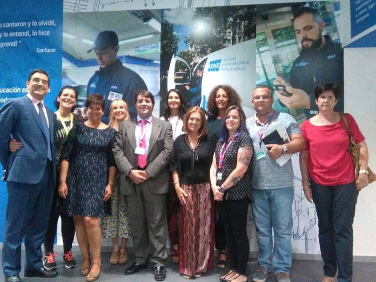 CCOO ha jugado un papel fundamental en la negociación del plan de igualdad de Kone