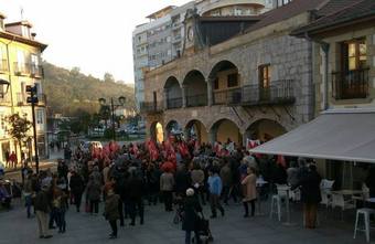 Concentración conservas Fredo