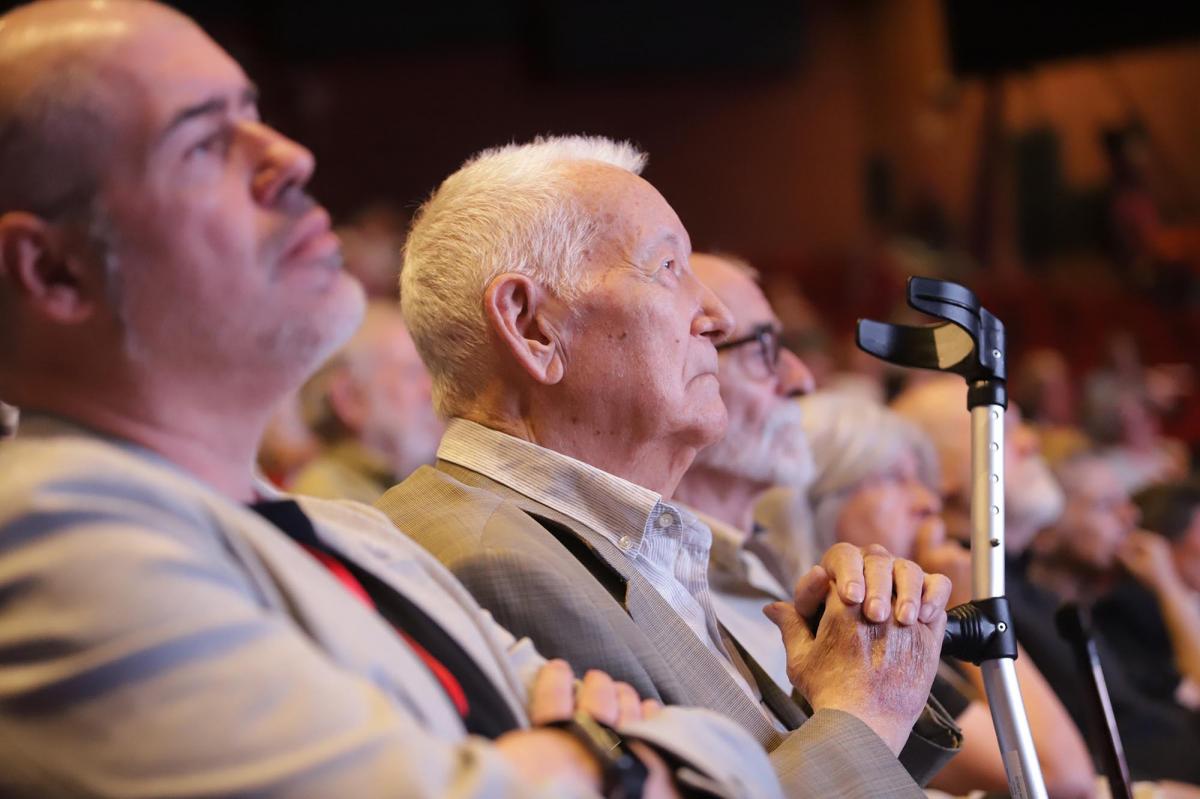 13 Congreso CS CCOO, 18-20-21 junio 2025