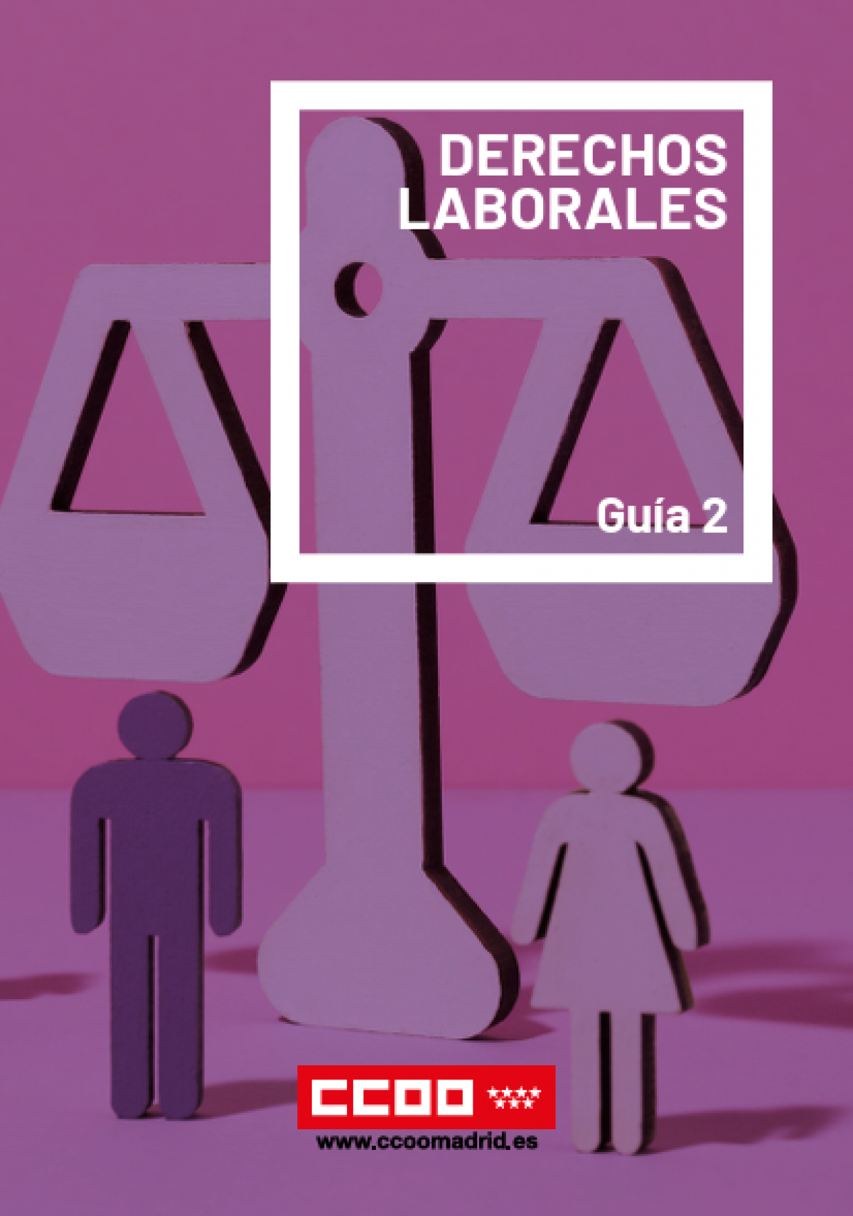 Guía Derechos Laborales (septiembre 2025)