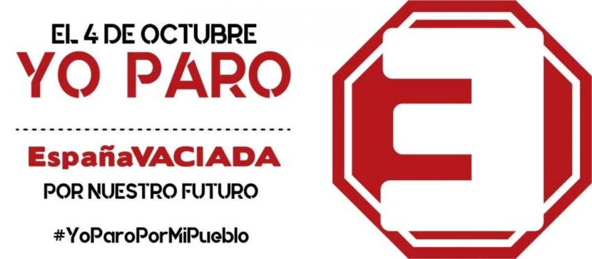 Las gentes de CCOO también pararán el 4 de octubre