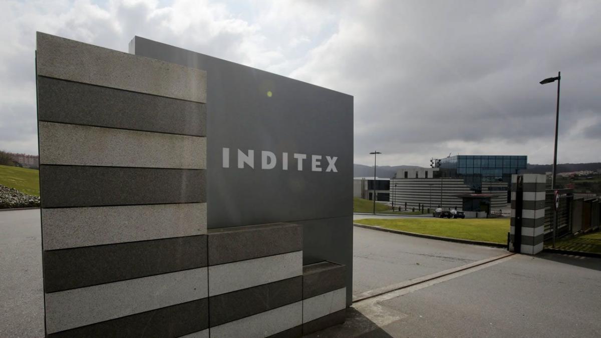 Inditex