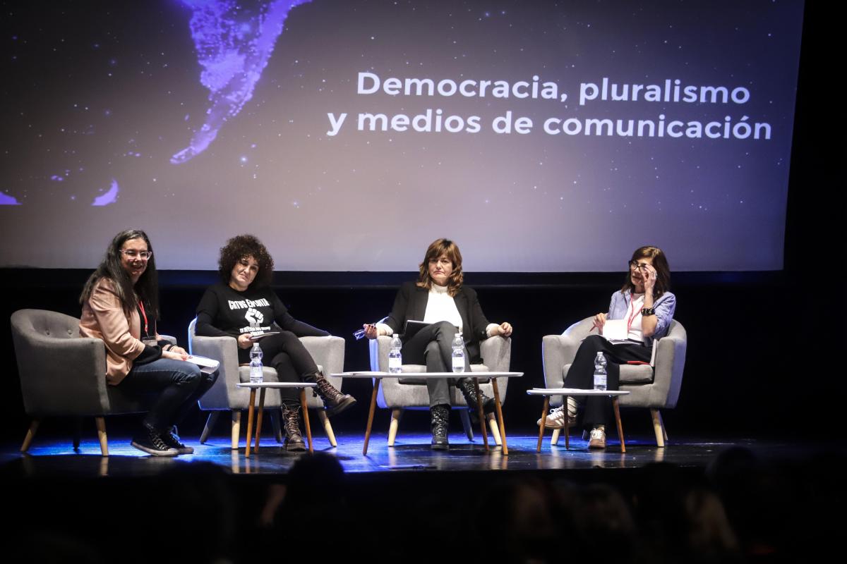 Noviembre 2025. Escuela Sindical Pedro Patiño