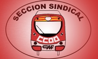 CCOO CAF