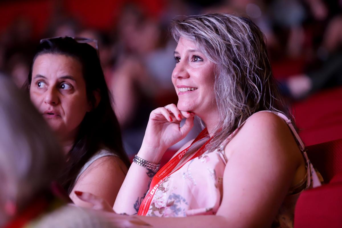 13 Congreso CS CCOO, 18-20-21 junio 2025