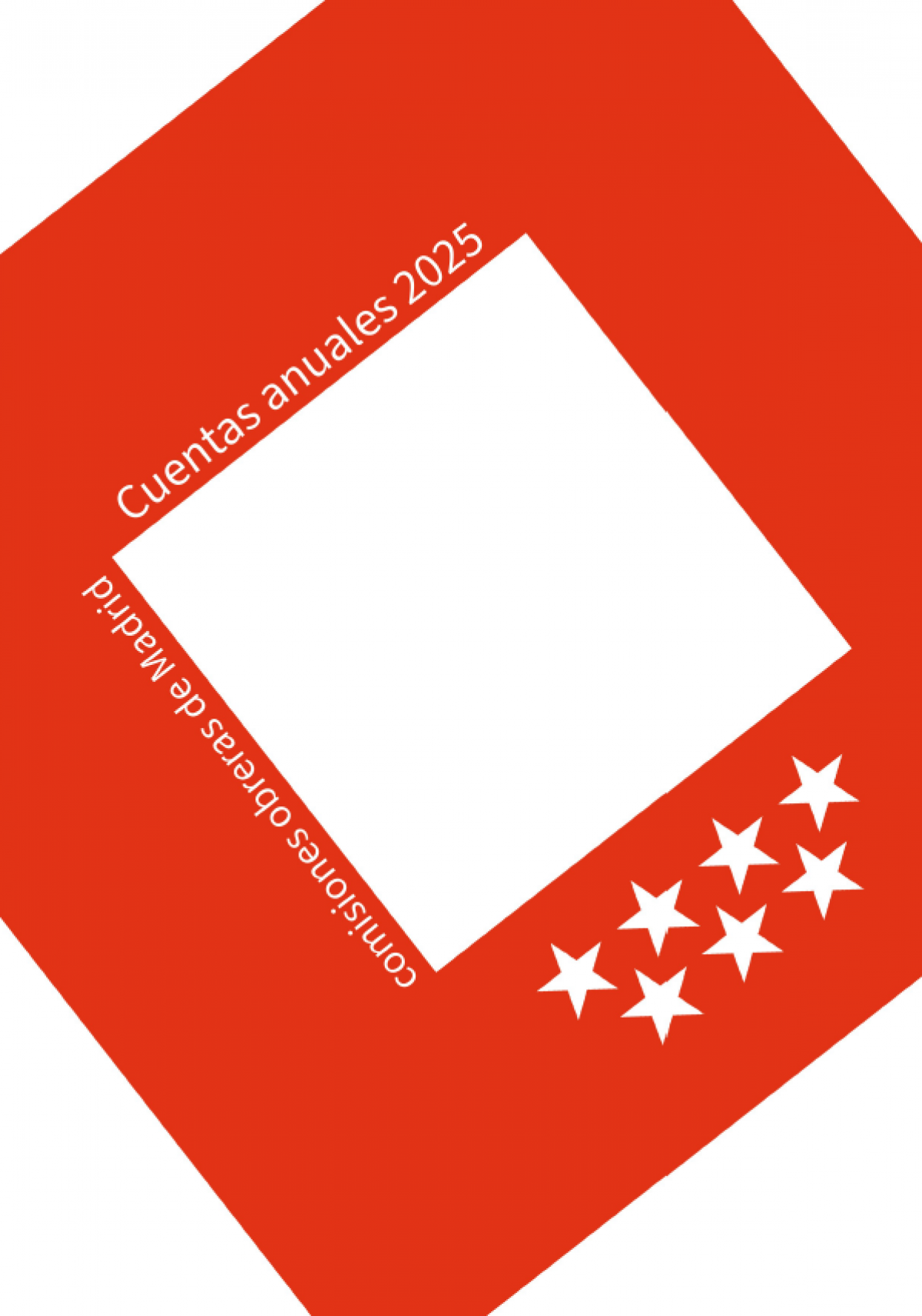 Cuentas Anuales CCOO Madrid 2025