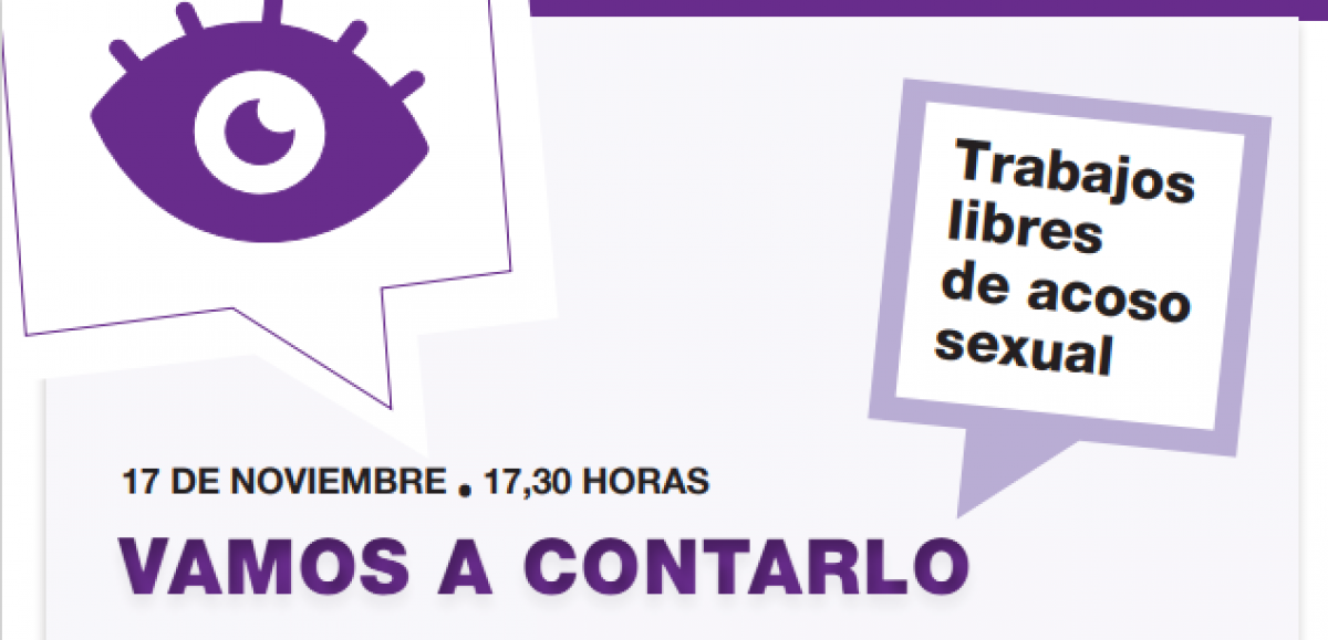 El encuentro se celebra el 17 de noviembre a las 17:30 horas