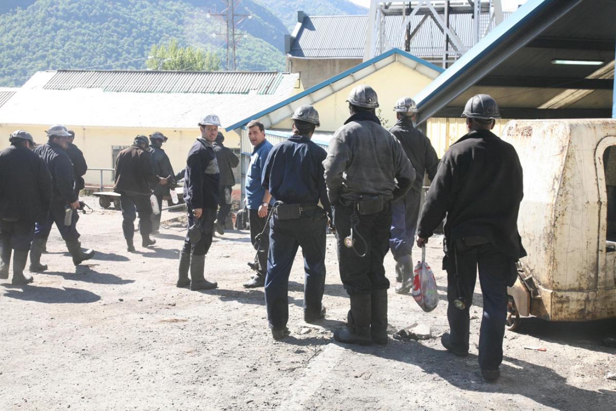 Se aniquilará un sector que mantiene muchísimos puestos de trabajo