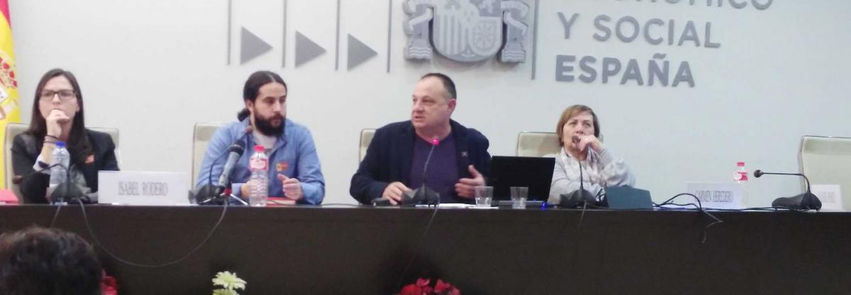 Presentación del Proyecto Orienta