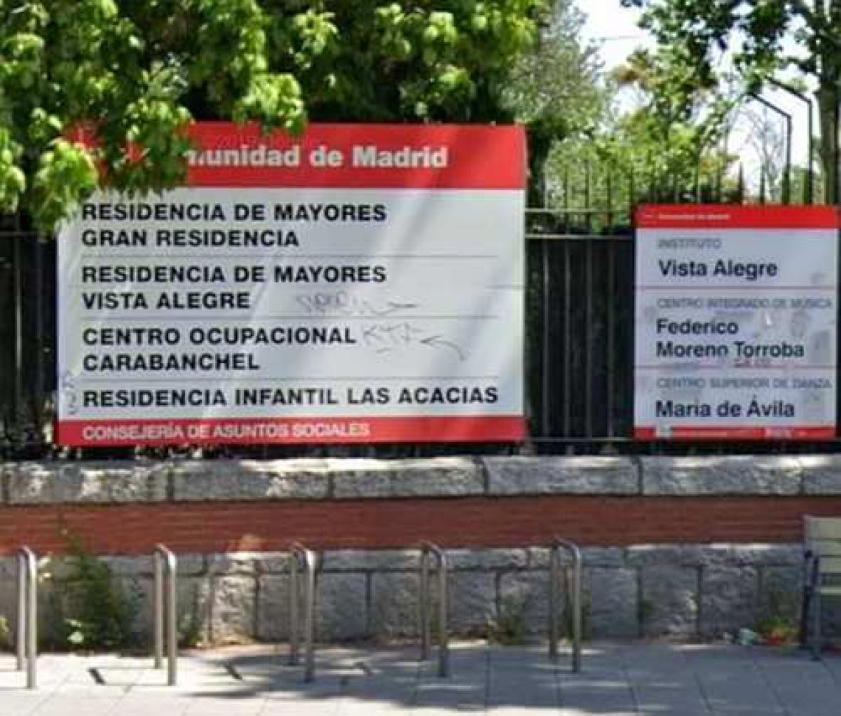 CCOO de Madrid denuncia la improvisación, oscurantismo y el caos de la Consejería de Políticas Sociales en la gestión de las residencias infantiles públicas