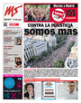 Madrid Sindical nº 171, Agosto-septiembre 2012