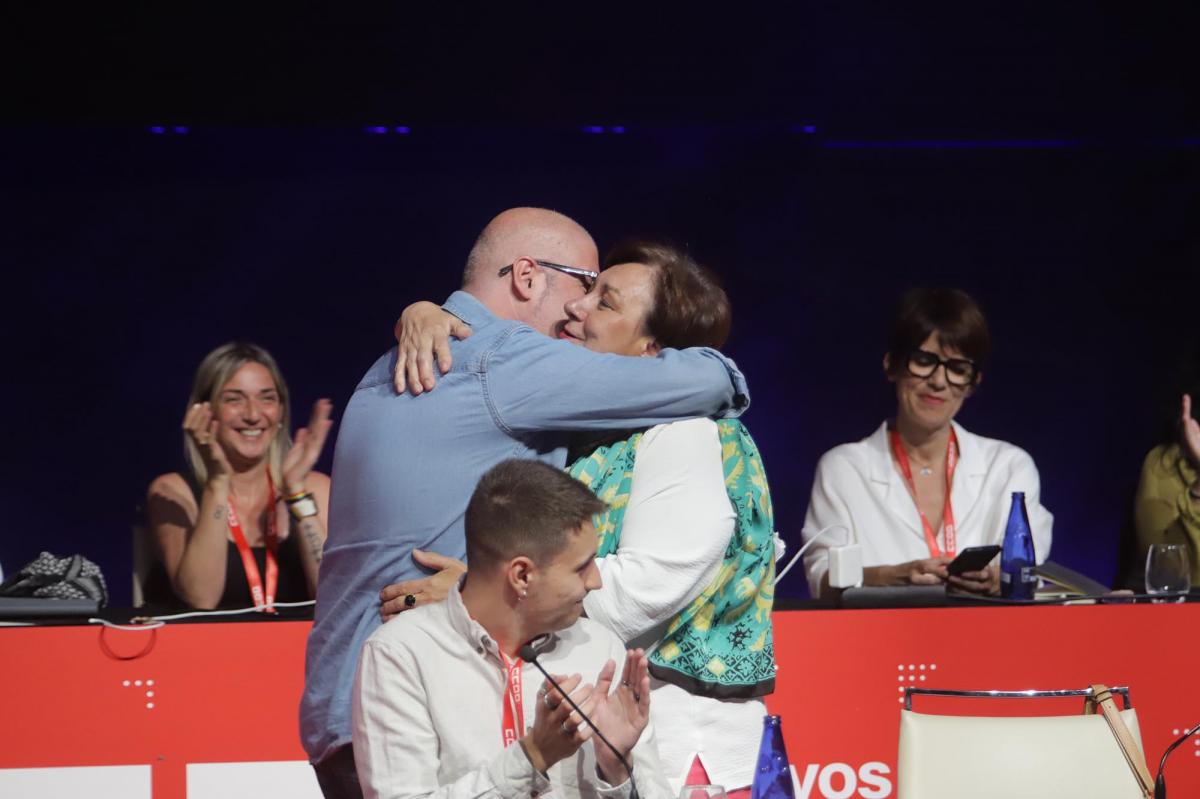 13 Congreso CS CCOO, 18-20-21 junio 2025