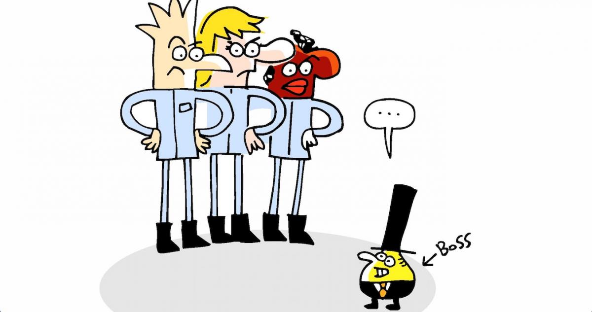 El sindicato no permitirá ni un solo despido ni amenaza