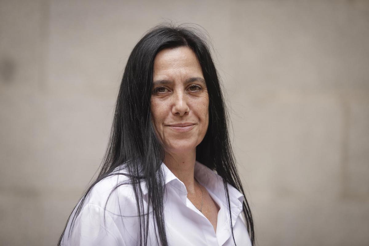 Laura Muñoz Fernández