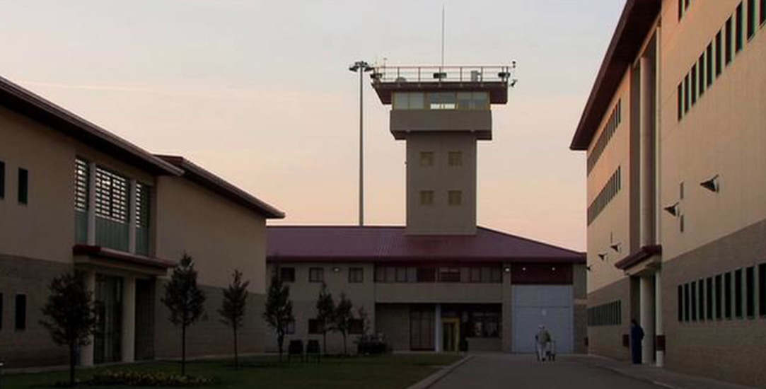 CCOO denuncia una nueva agresi�n en el Centro Penitenciario de Valdemoro