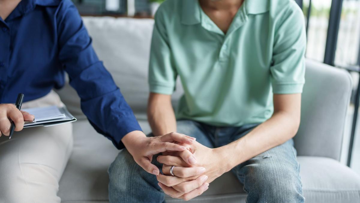 Día Mundial de la Salud Mental