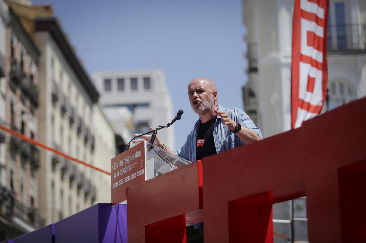 Fotogalería manifestacion "De las palabras a los hechos: respuestas"