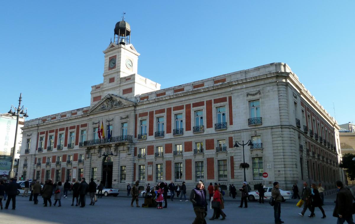 Este miércoles hemos conocido el proyecto de Presupuestos de la Comunidad de Madrid