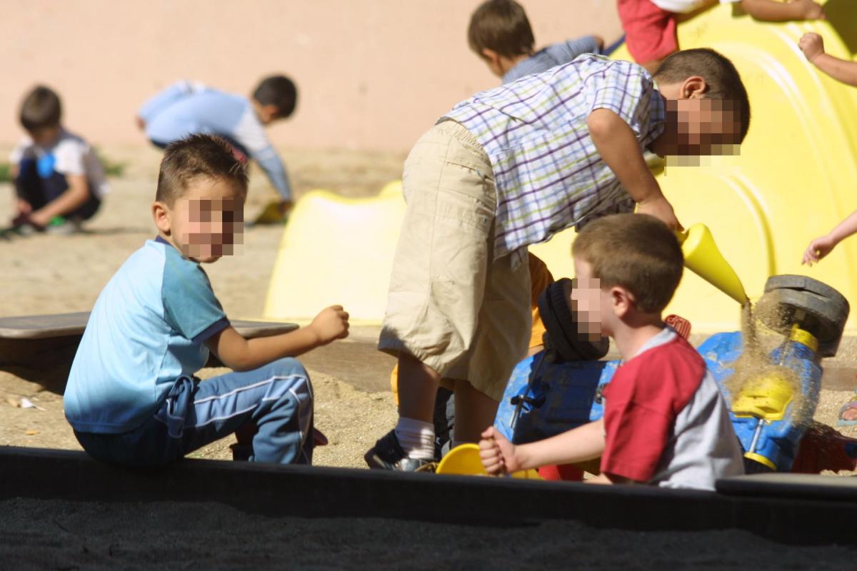 CCOO solicita “medida cautelarísima” contra la orden que suprime 9 escuelas infantiles en Madrid