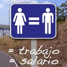 Día de la Igualdad Salarial entre hombres y mujeres